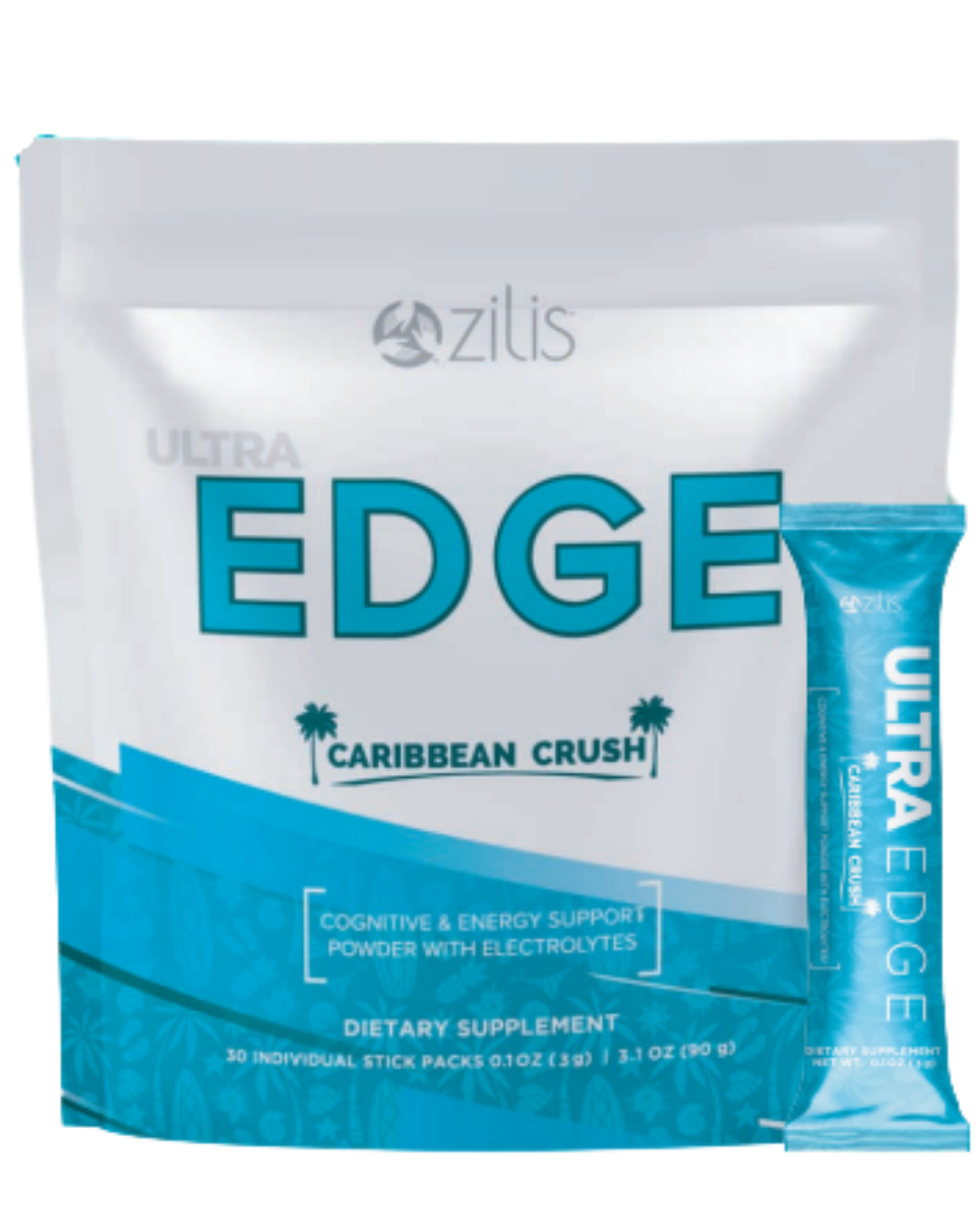 Producto oficial Ultra EDGE
