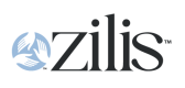 Logos oficiales de Zilis