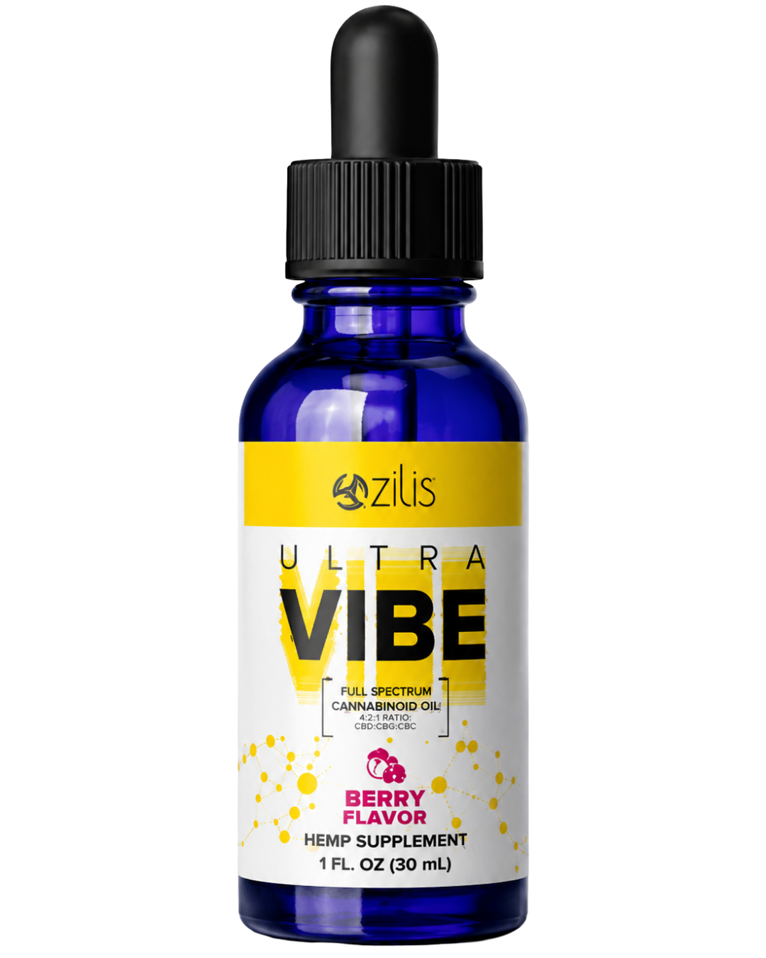 Producto Ultra Vibe by Zilis